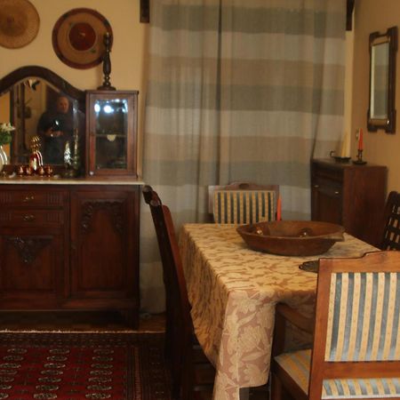 Classic Apartment In Kalamata Exterior photo